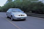 Chevrolet Optra 2004 года